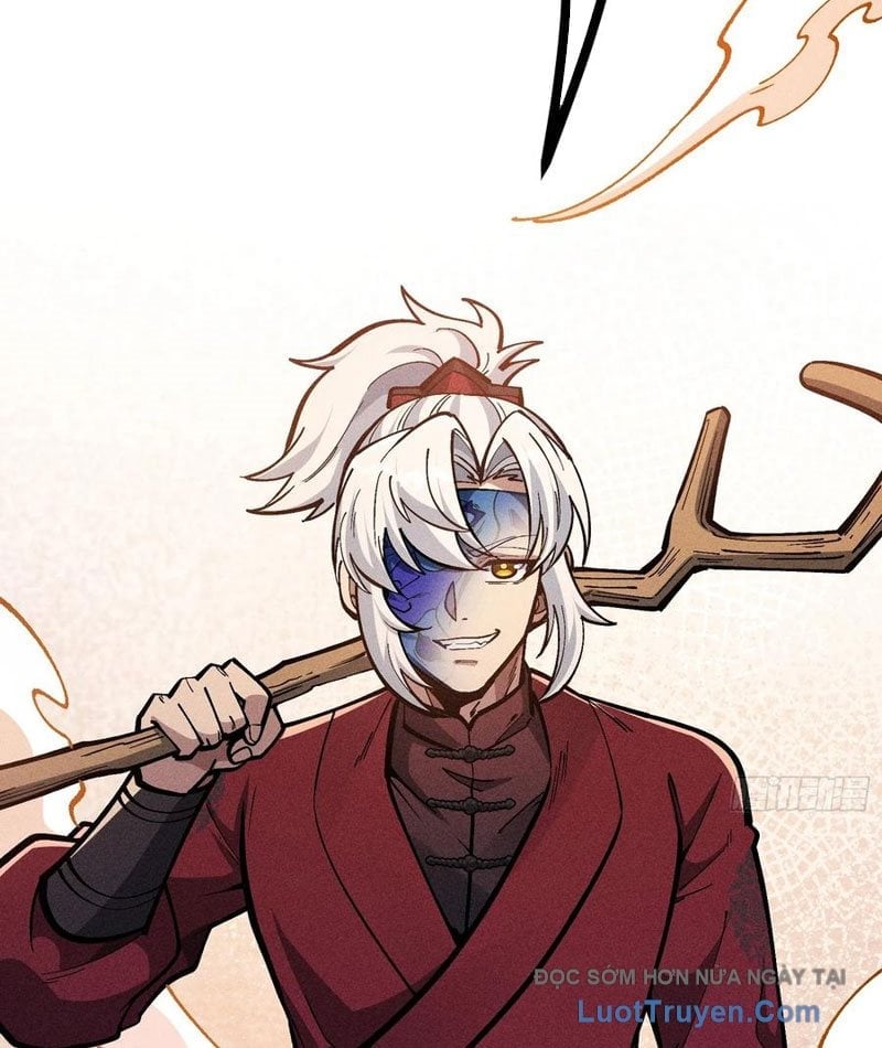 Ta Làm Cặn Bã Ở Tu Tiên Giới Chapter 65 - Trang 2