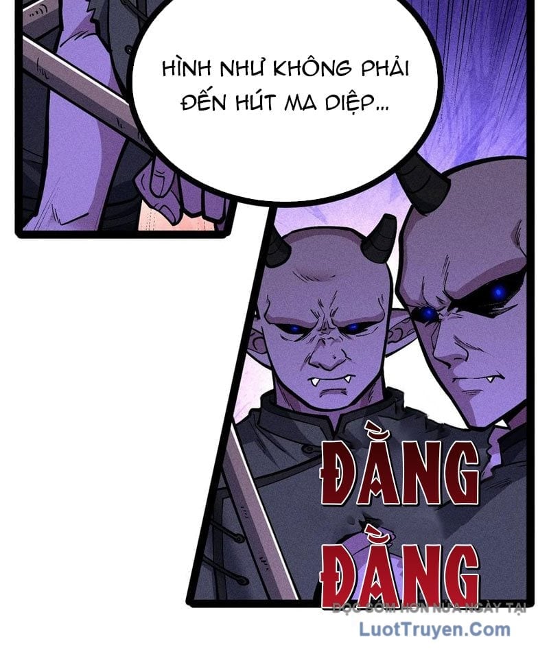 Ta Làm Cặn Bã Ở Tu Tiên Giới Chapter 65 - Trang 2