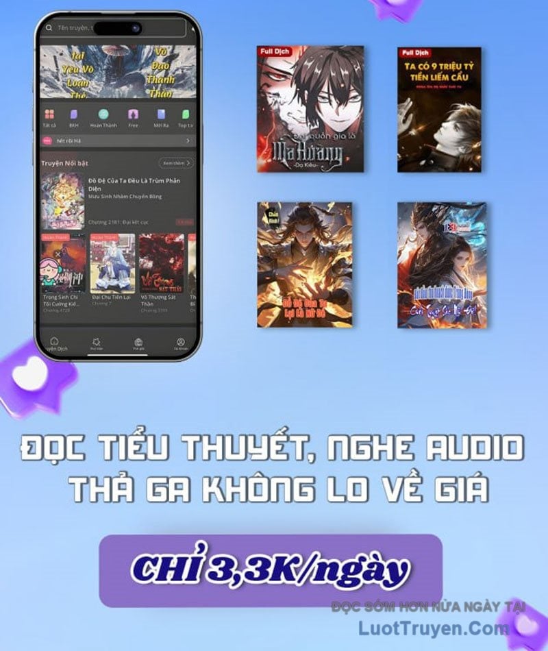 Ta Làm Cặn Bã Ở Tu Tiên Giới Chapter 65 - Trang 2