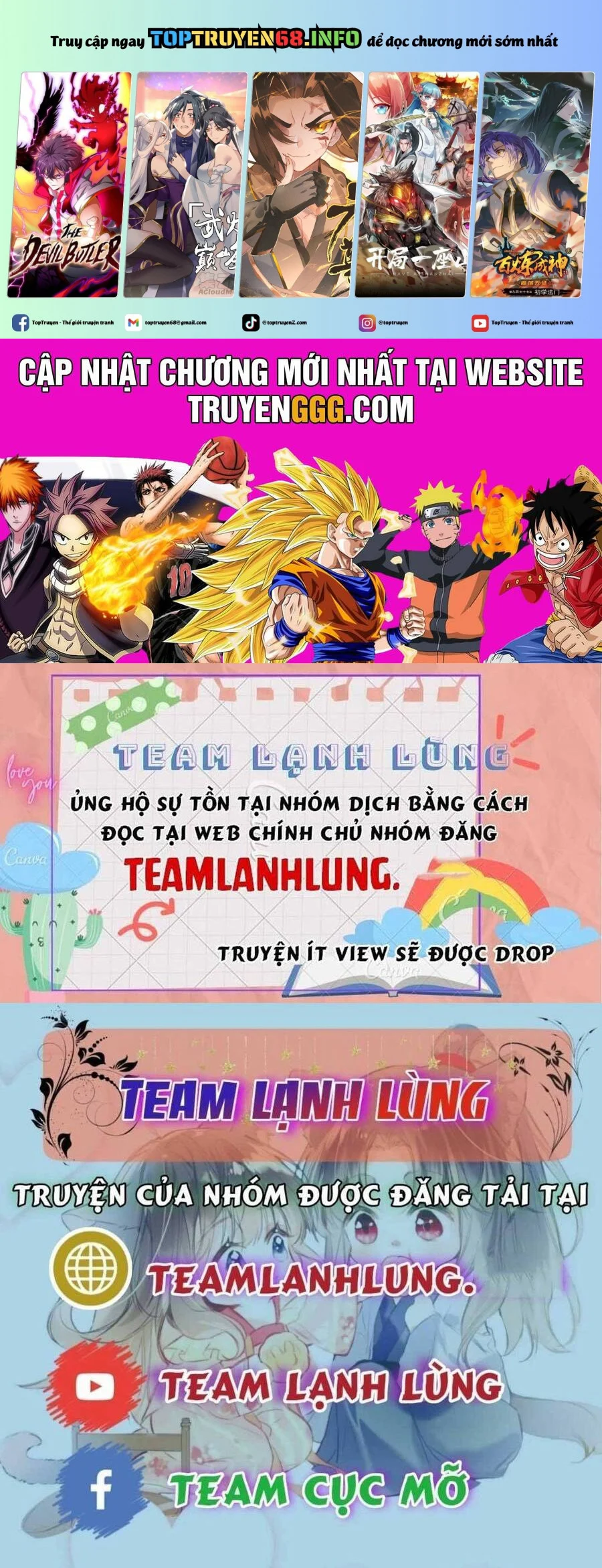 ta live stream trong lãnh cung Chapter 99 - Next 