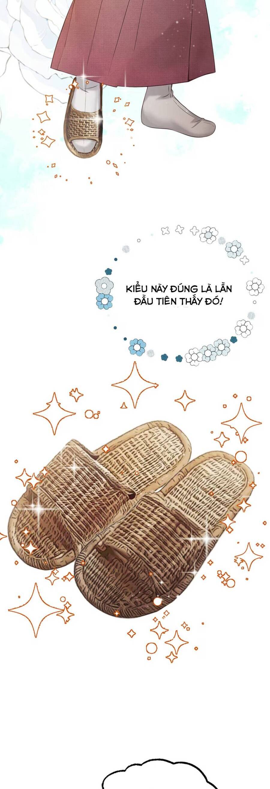 Ta Mang Siêu Thị Xuyên Không Về Cổ Đại Nuôi Tể Tướng Chapter 14 - Trang 3