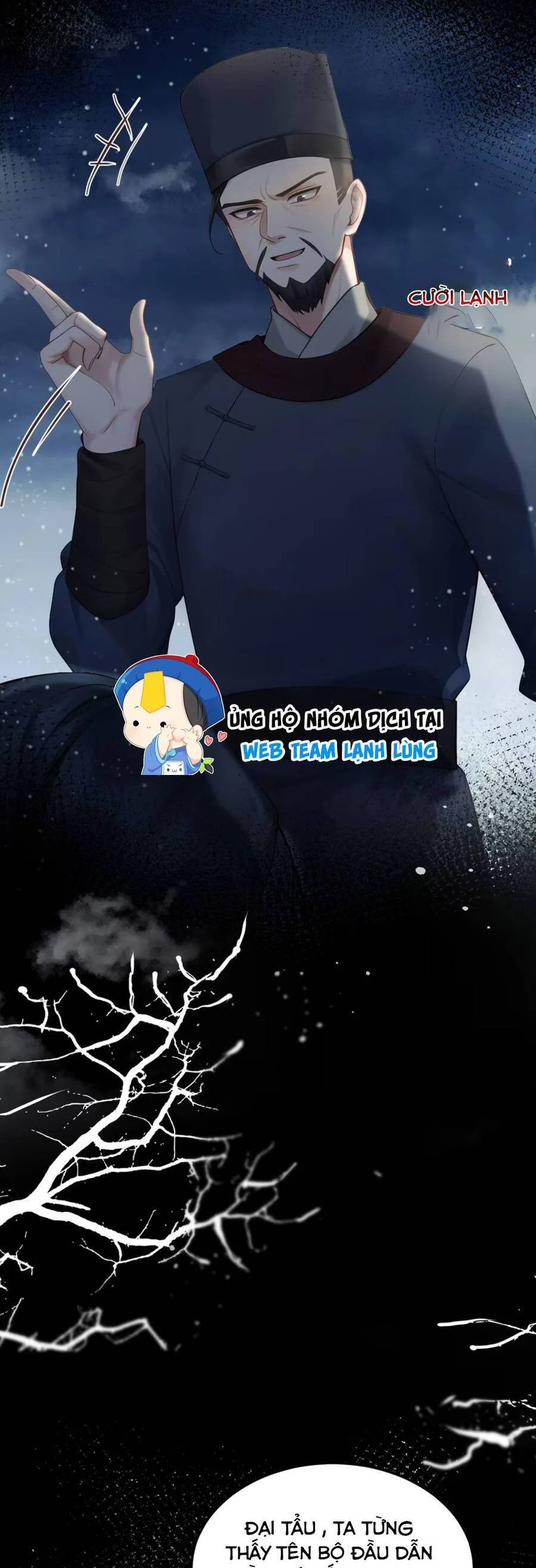 Ta Mang Siêu Thị Xuyên Không Về Cổ Đại Nuôi Tể Tướng Chapter 15 - Trang 3