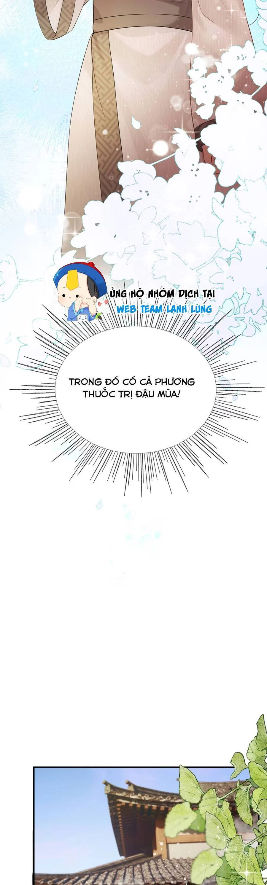 Ta Mang Siêu Thị Xuyên Không Về Cổ Đại Nuôi Tể Tướng Chapter 16 - Trang 3