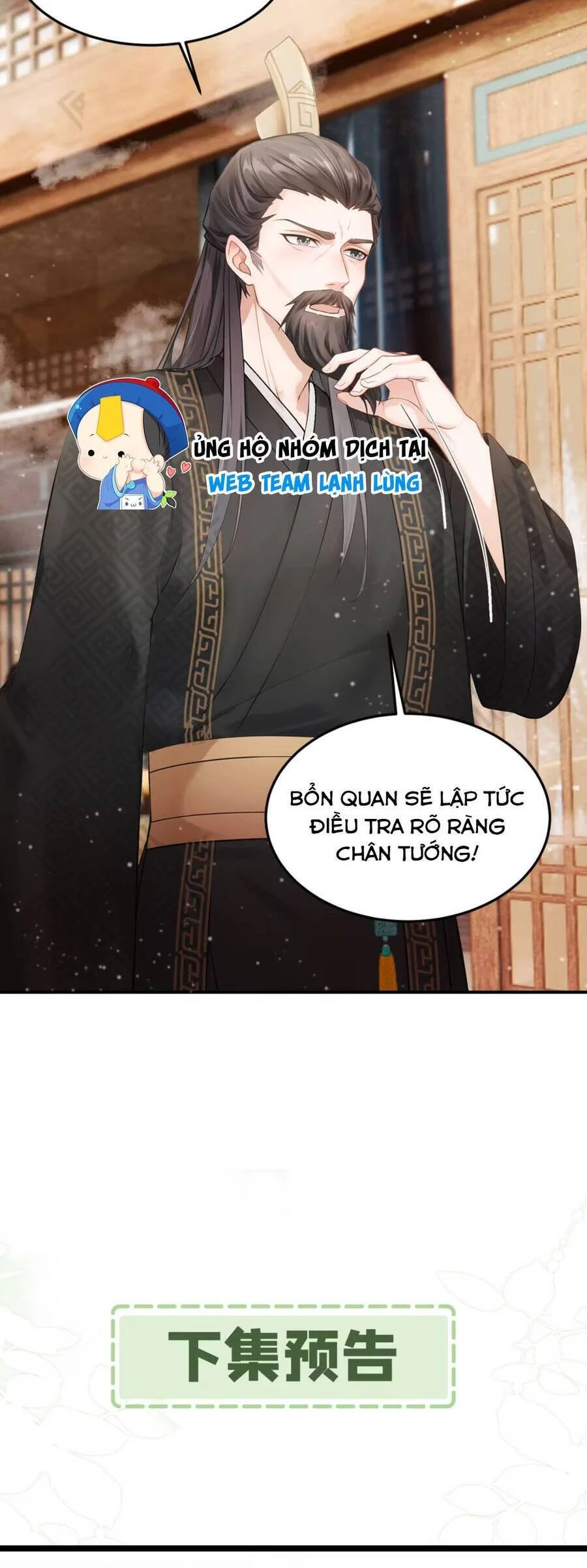 Ta Mang Siêu Thị Xuyên Không Về Cổ Đại Nuôi Tể Tướng Chapter 16 - Trang 3