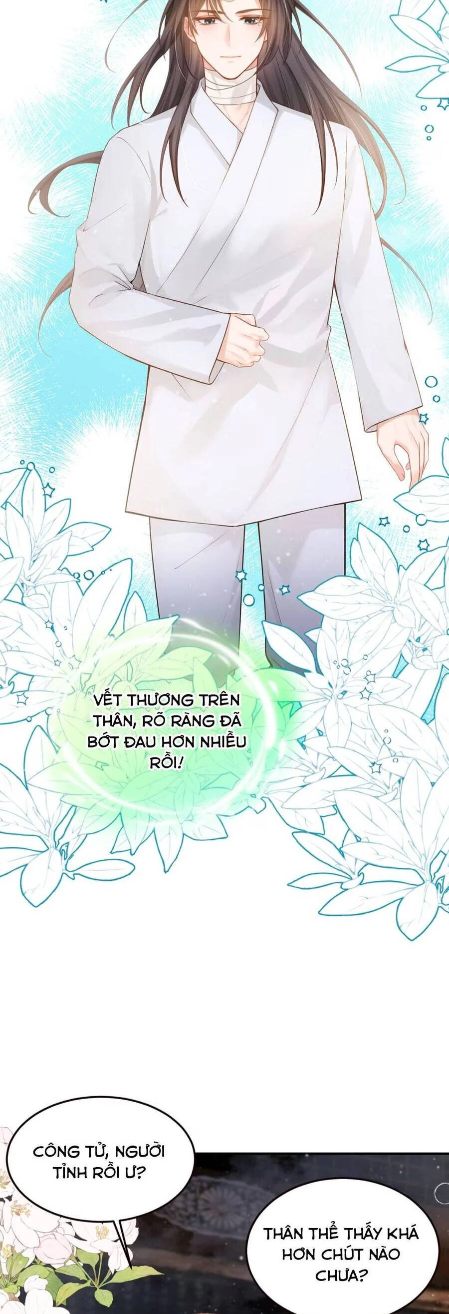Ta Mang Siêu Thị Xuyên Không Về Cổ Đại Nuôi Tể Tướng Chapter 17 - Trang 4