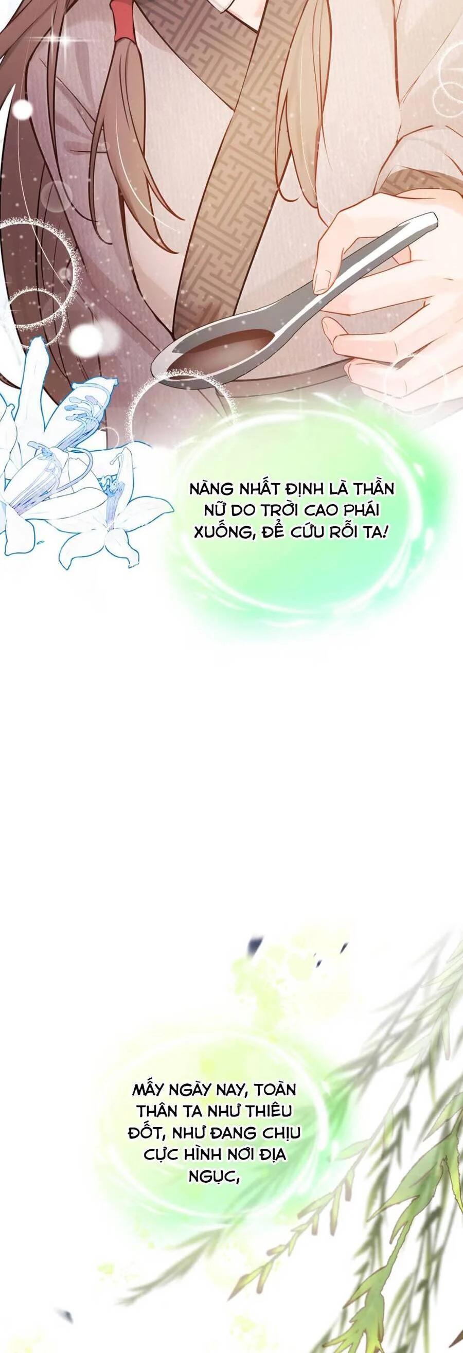 Ta Mang Siêu Thị Xuyên Không Về Cổ Đại Nuôi Tể Tướng Chapter 17 - Trang 4