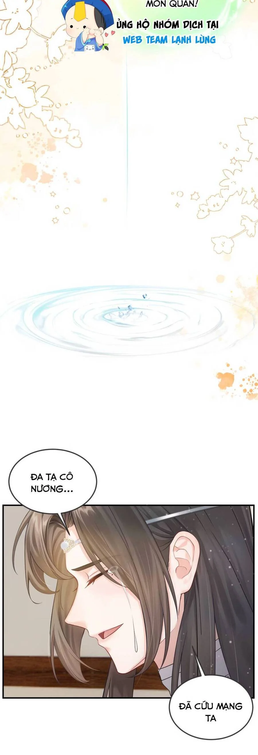 Ta Mang Siêu Thị Xuyên Không Về Cổ Đại Nuôi Tể Tướng Chapter 17 - Trang 4