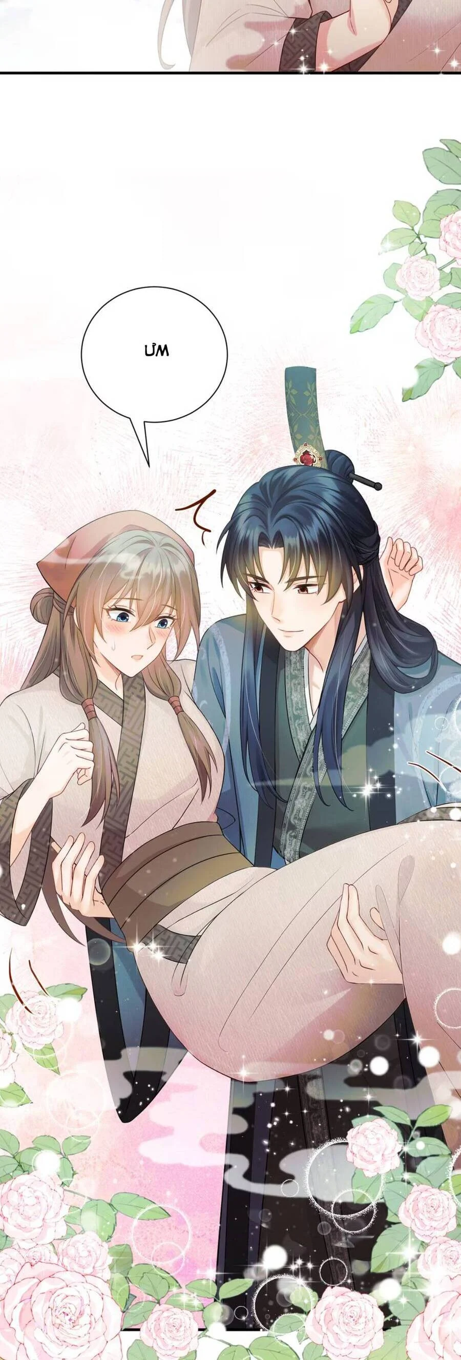 Ta Mang Siêu Thị Xuyên Không Về Cổ Đại Nuôi Tể Tướng Chapter 17 - Trang 4