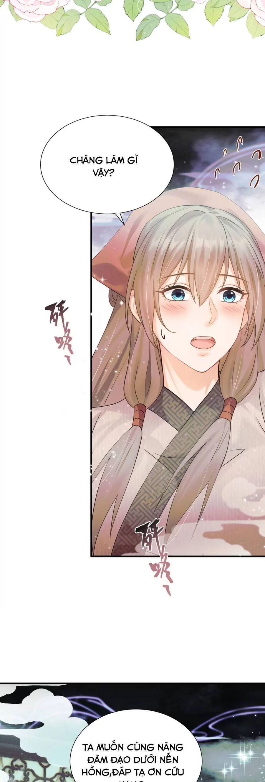 Ta Mang Siêu Thị Xuyên Không Về Cổ Đại Nuôi Tể Tướng Chapter 17 - Trang 4