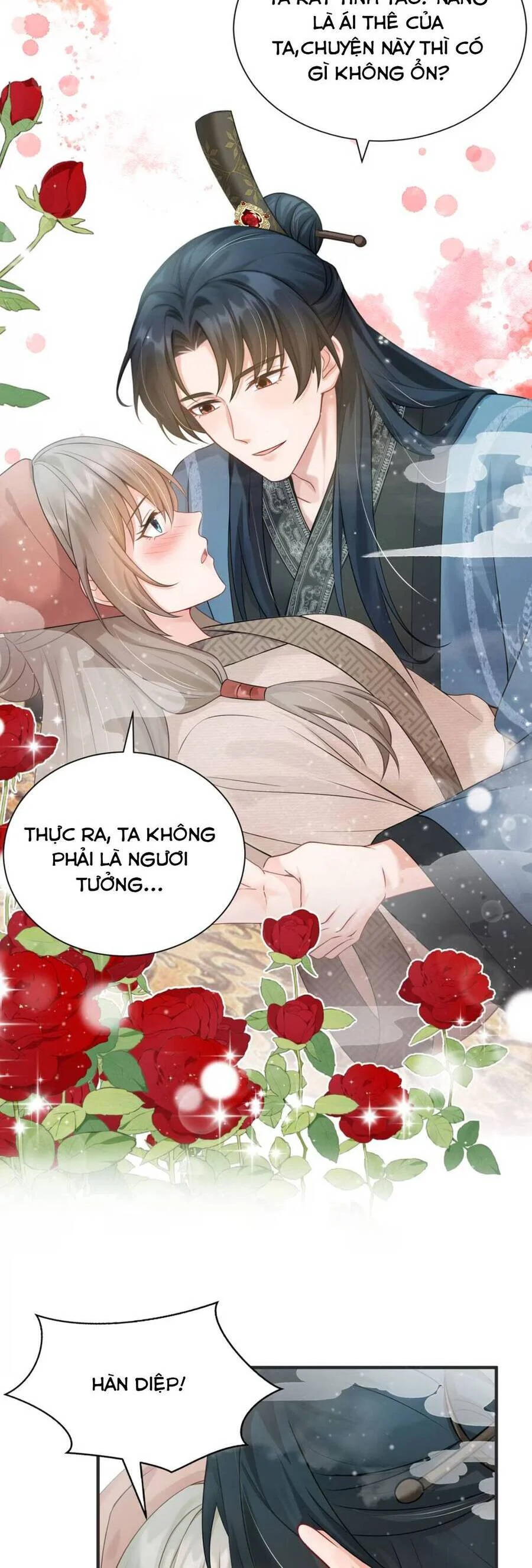 Ta Mang Siêu Thị Xuyên Không Về Cổ Đại Nuôi Tể Tướng Chapter 17 - Trang 4