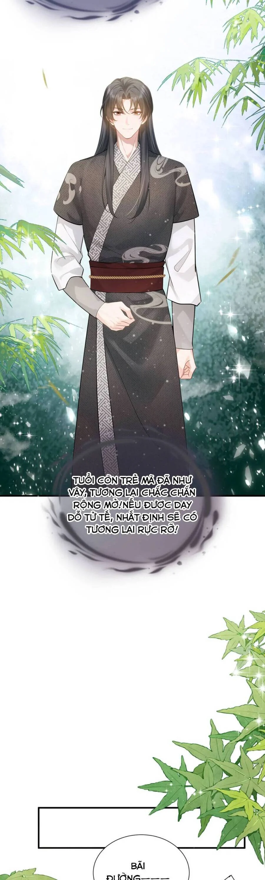 Ta Mang Siêu Thị Xuyên Không Về Cổ Đại Nuôi Tể Tướng Chapter 18 - Trang 4