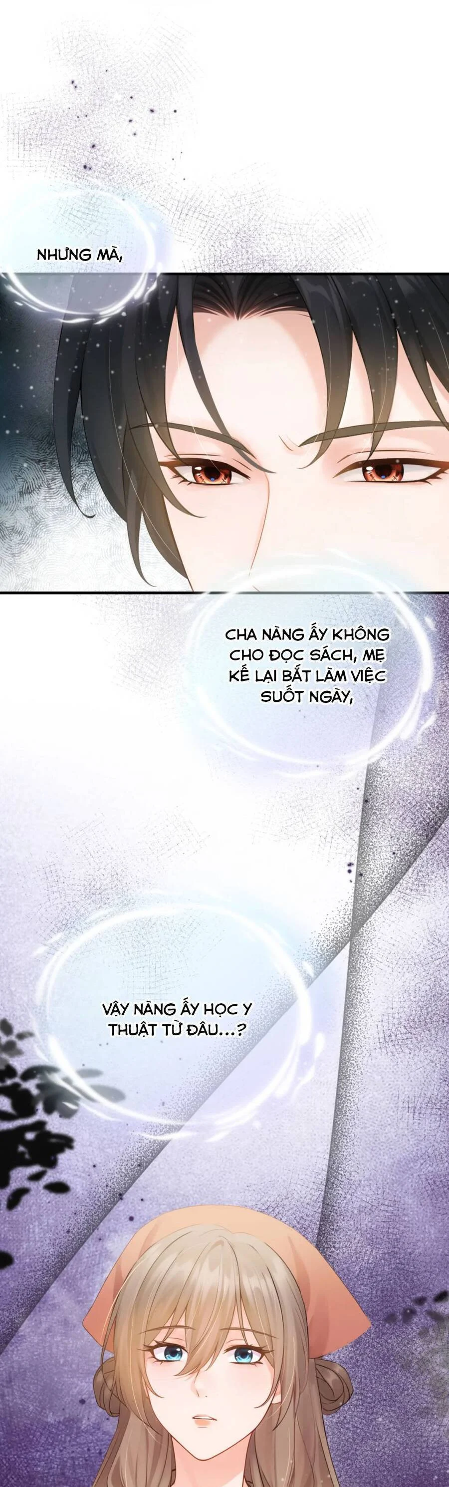 Ta Mang Siêu Thị Xuyên Không Về Cổ Đại Nuôi Tể Tướng Chapter 18 - Trang 4