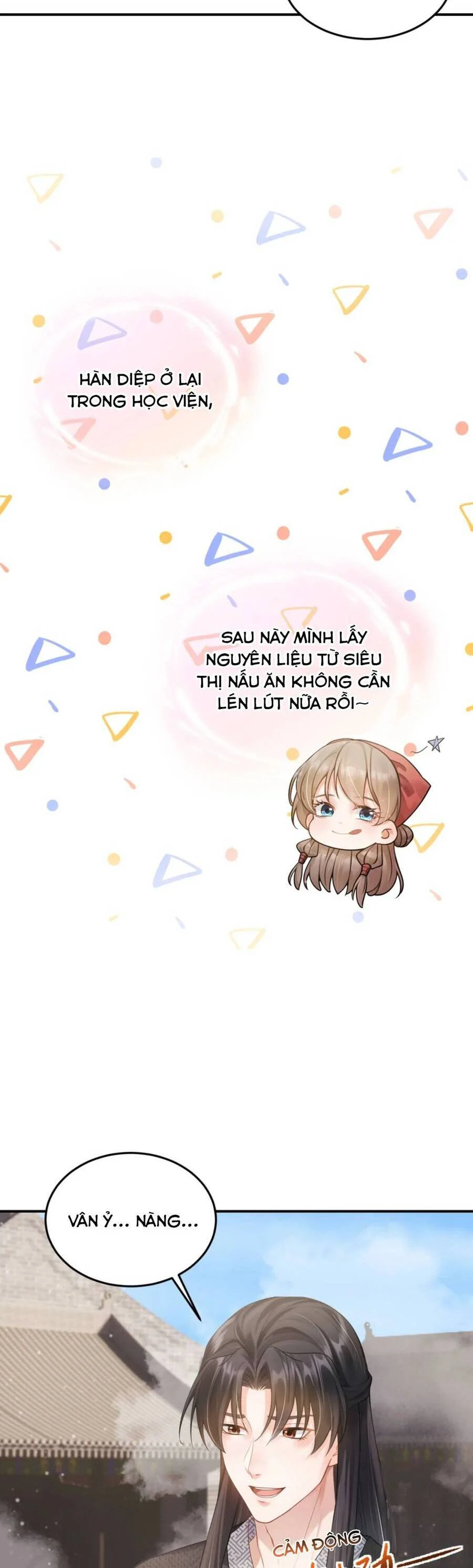 Ta Mang Siêu Thị Xuyên Không Về Cổ Đại Nuôi Tể Tướng Chapter 18 - Trang 4
