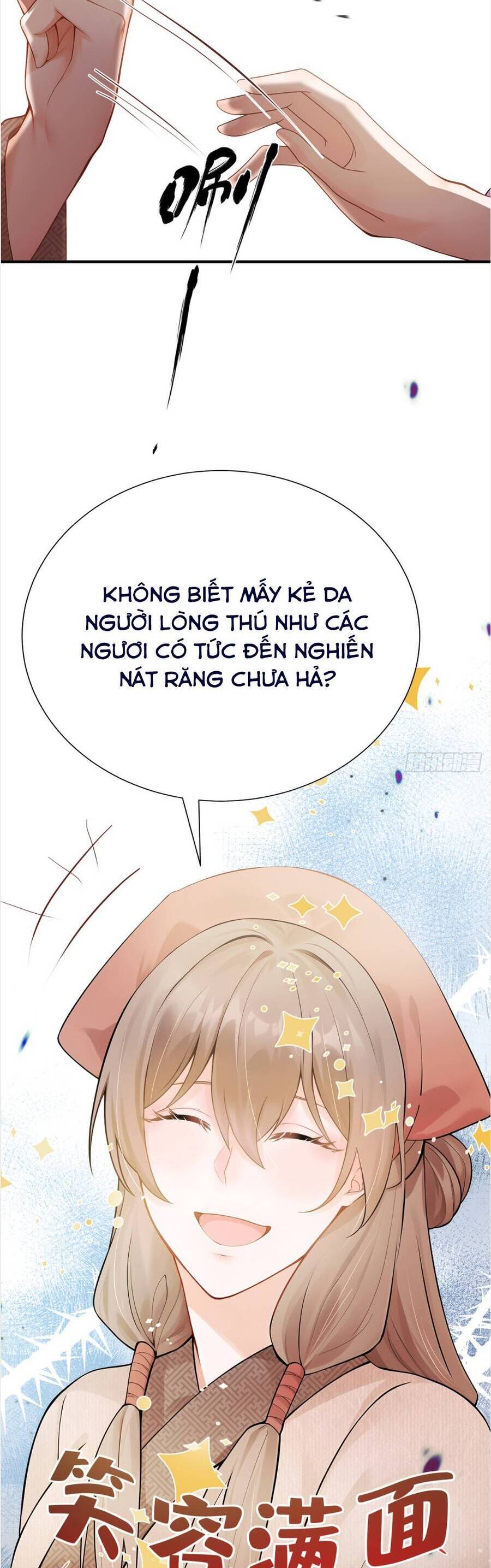 Ta Mang Siêu Thị Xuyên Không Về Cổ Đại Nuôi Tể Tướng Chapter 22 - Trang 4
