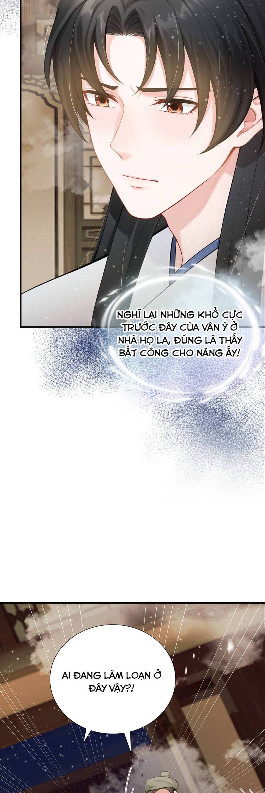 Ta Mang Siêu Thị Xuyên Không Về Cổ Đại Nuôi Tể Tướng Chapter 27 - Trang 4