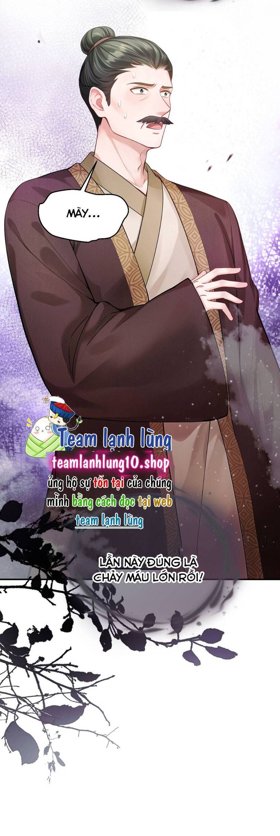 Ta Mang Siêu Thị Xuyên Không Về Cổ Đại Nuôi Tể Tướng Chapter 29 - Trang 2