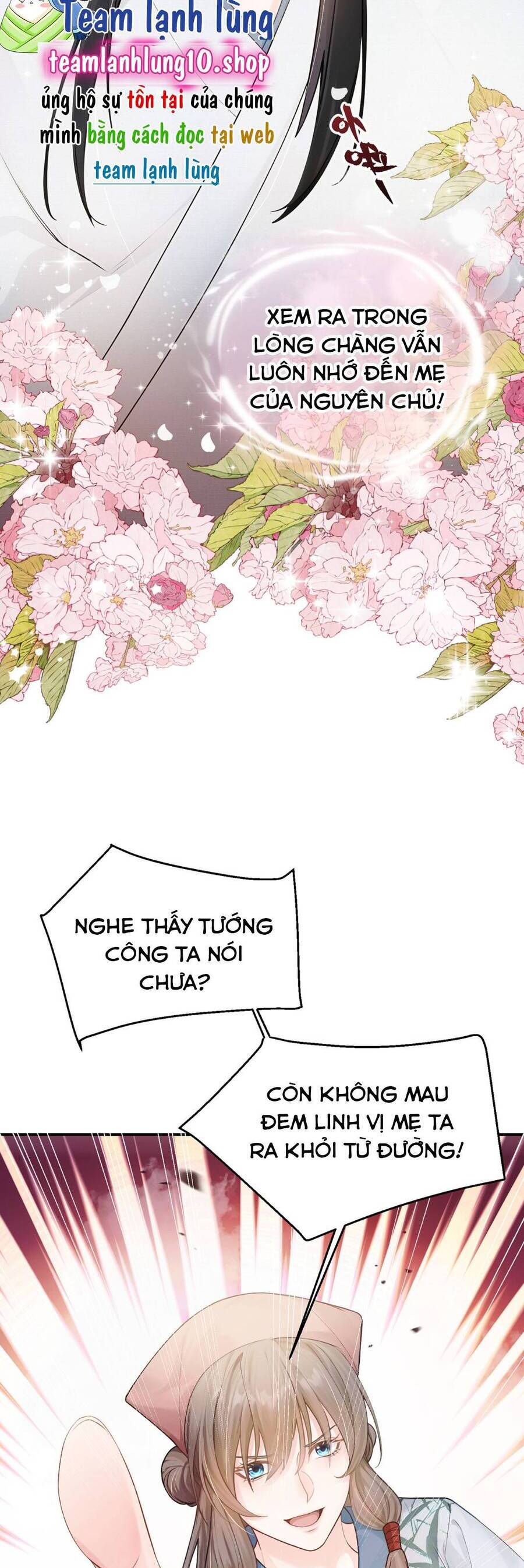 Ta Mang Siêu Thị Xuyên Không Về Cổ Đại Nuôi Tể Tướng Chapter 29 - Trang 2