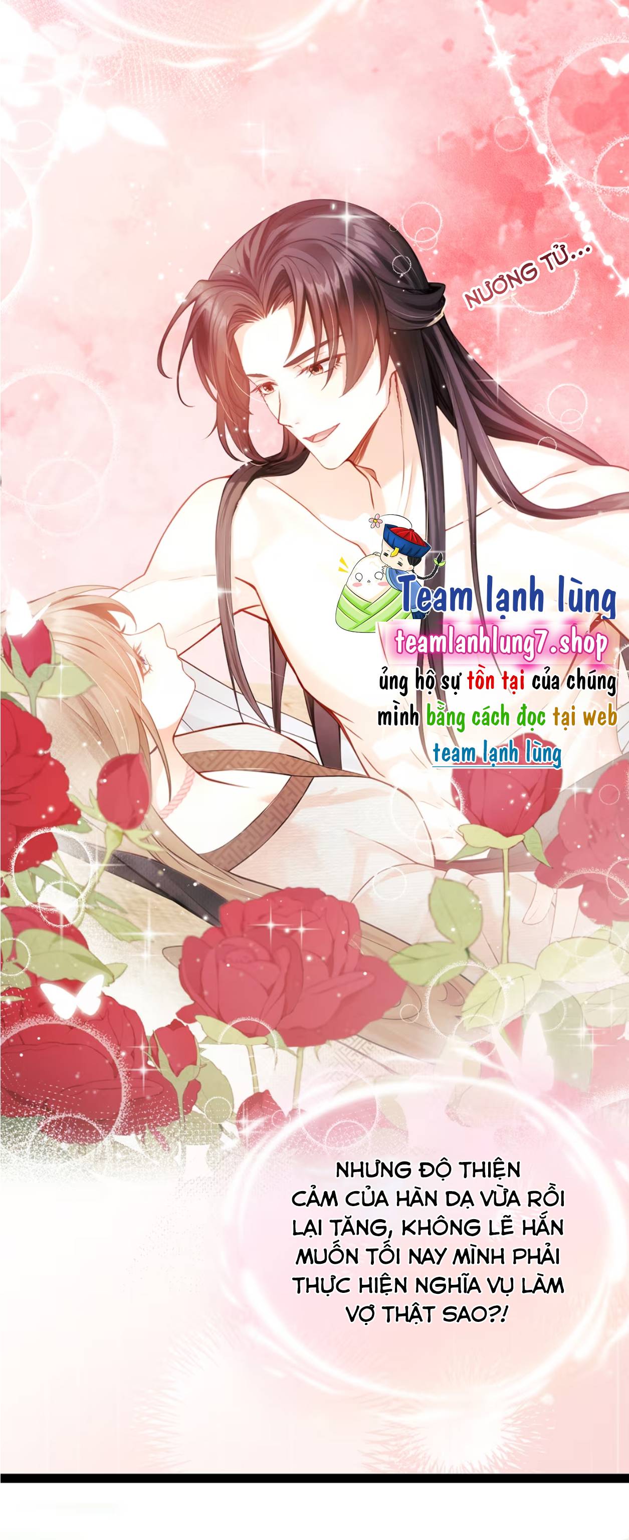 Ta Mang Siêu Thị Xuyên Không Về Cổ Đại Nuôi Tể Tướng Chapter 3 - Trang 3