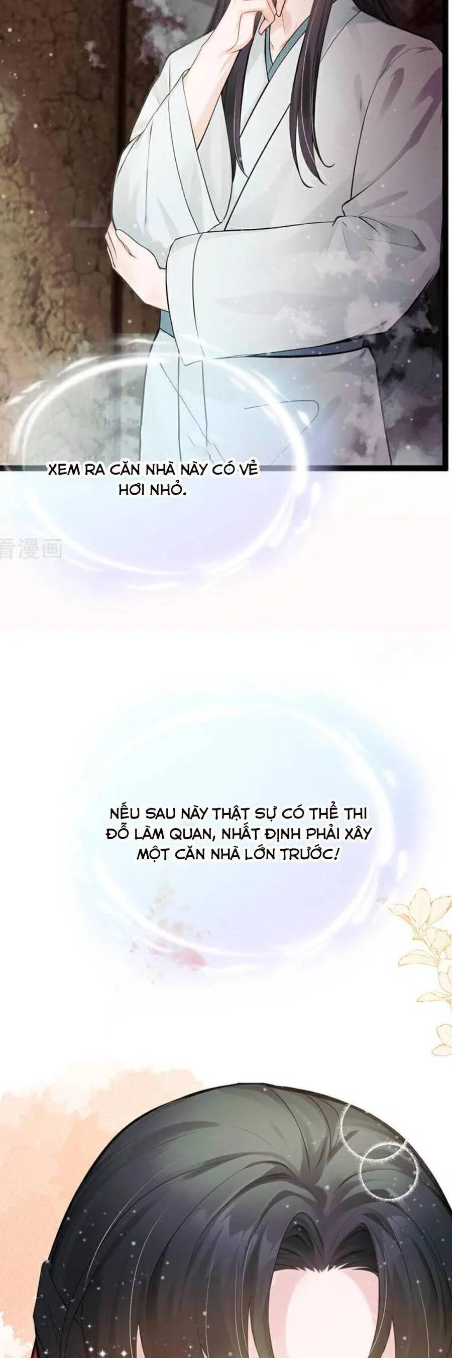 Ta Mang Siêu Thị Xuyên Không Về Cổ Đại Nuôi Tể Tướng Chapter 30 - Trang 2