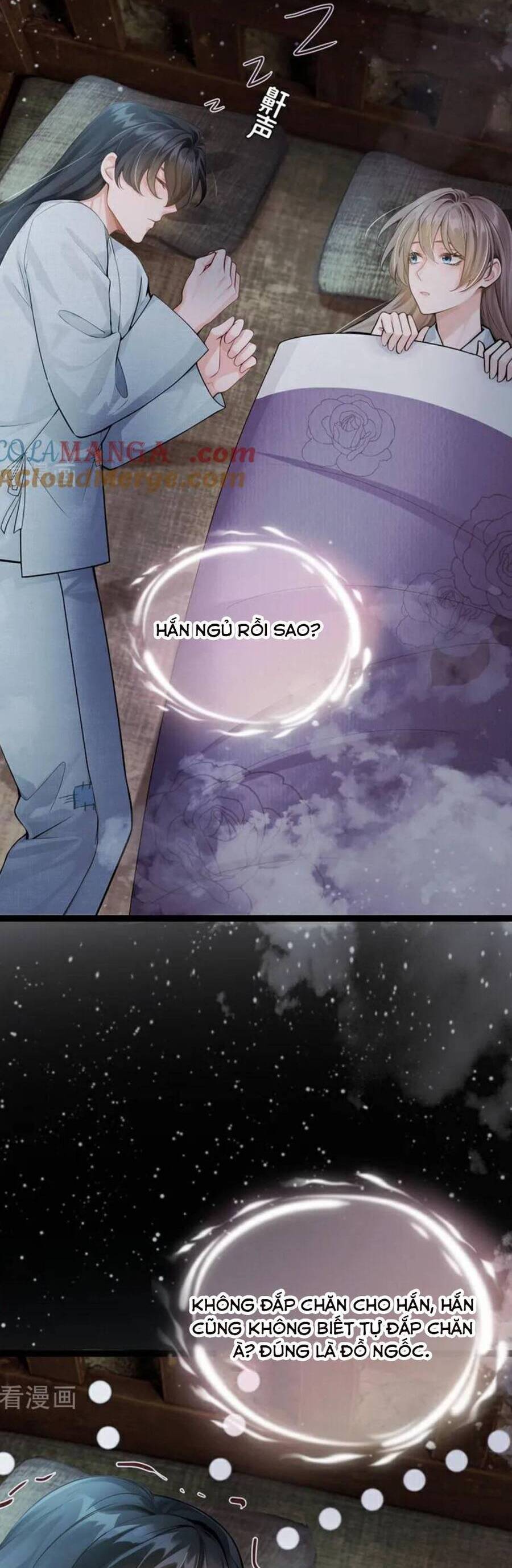 Ta Mang Siêu Thị Xuyên Không Về Cổ Đại Nuôi Tể Tướng Chapter 30 - Trang 2