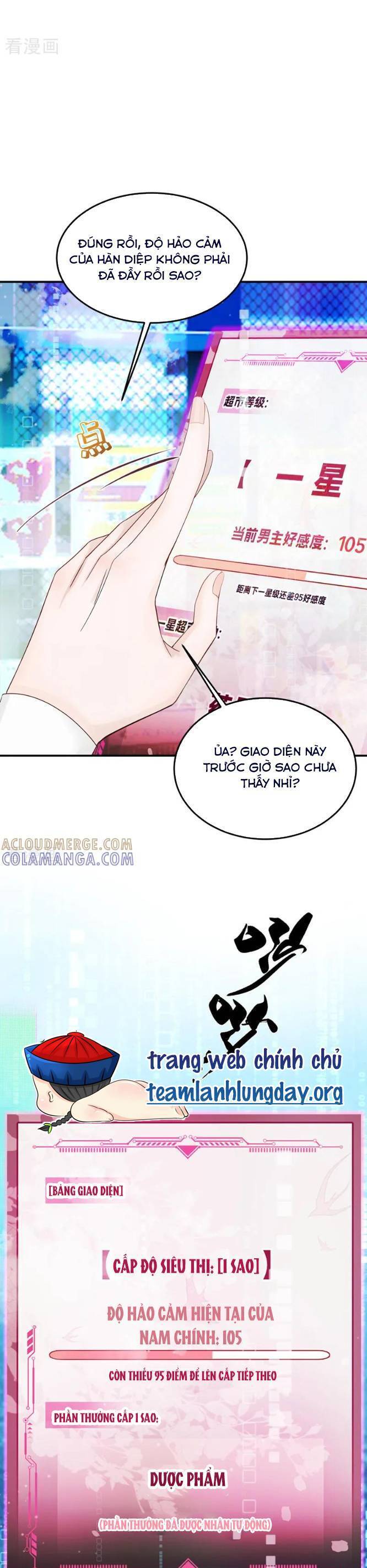 Ta Mang Siêu Thị Xuyên Không Về Cổ Đại Nuôi Tể Tướng Chapter 37 - Next 