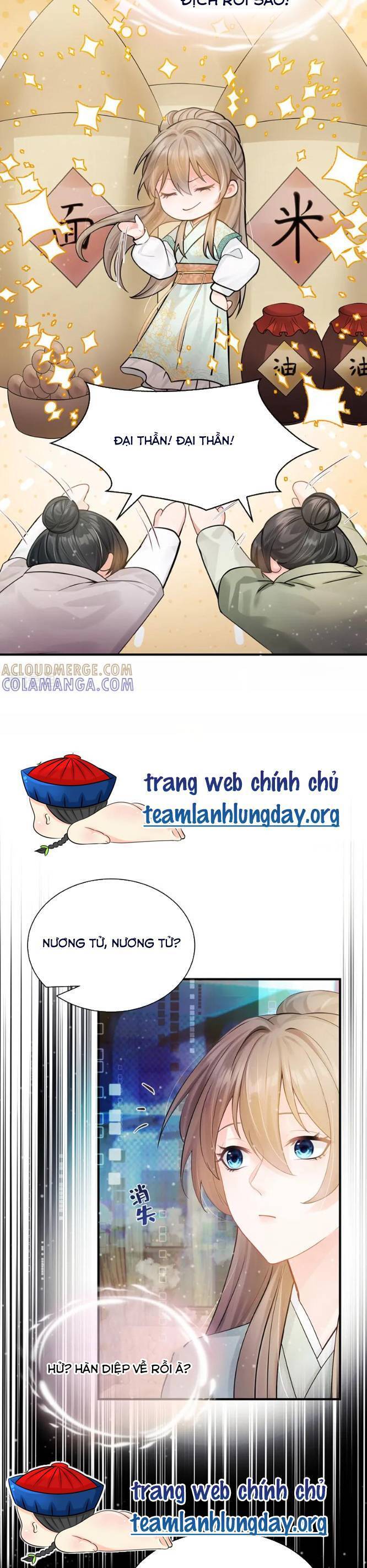 Ta Mang Siêu Thị Xuyên Không Về Cổ Đại Nuôi Tể Tướng Chapter 37 - Next 