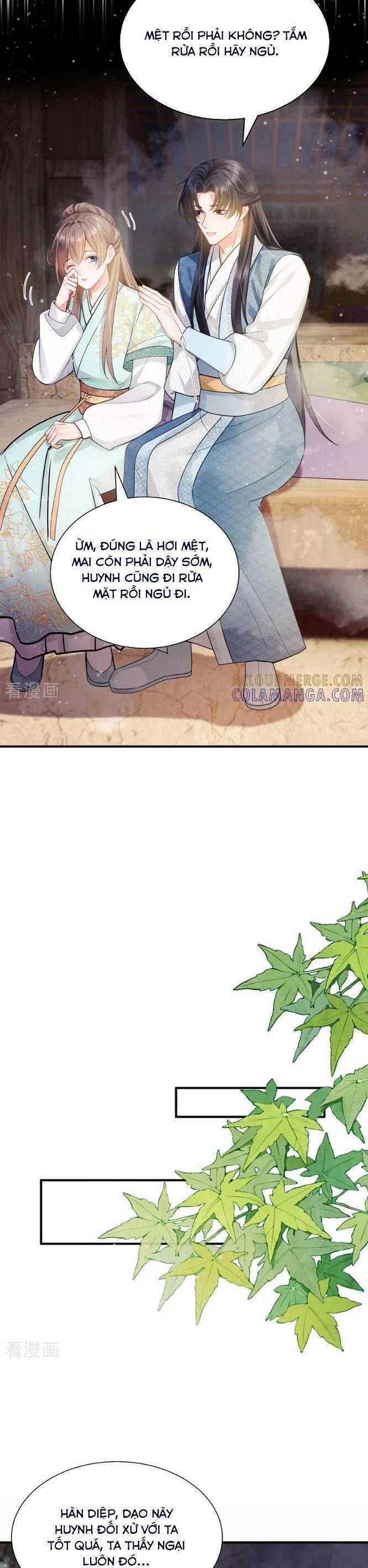 Ta Mang Siêu Thị Xuyên Không Về Cổ Đại Nuôi Tể Tướng Chapter 37 - Next 
