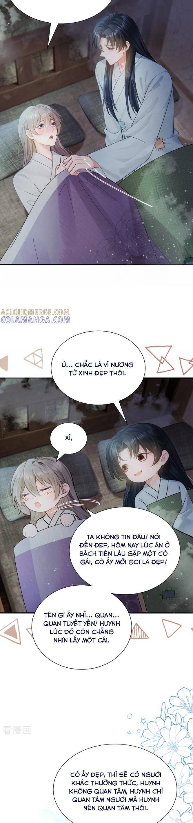 Ta Mang Siêu Thị Xuyên Không Về Cổ Đại Nuôi Tể Tướng Chapter 37 - Next 