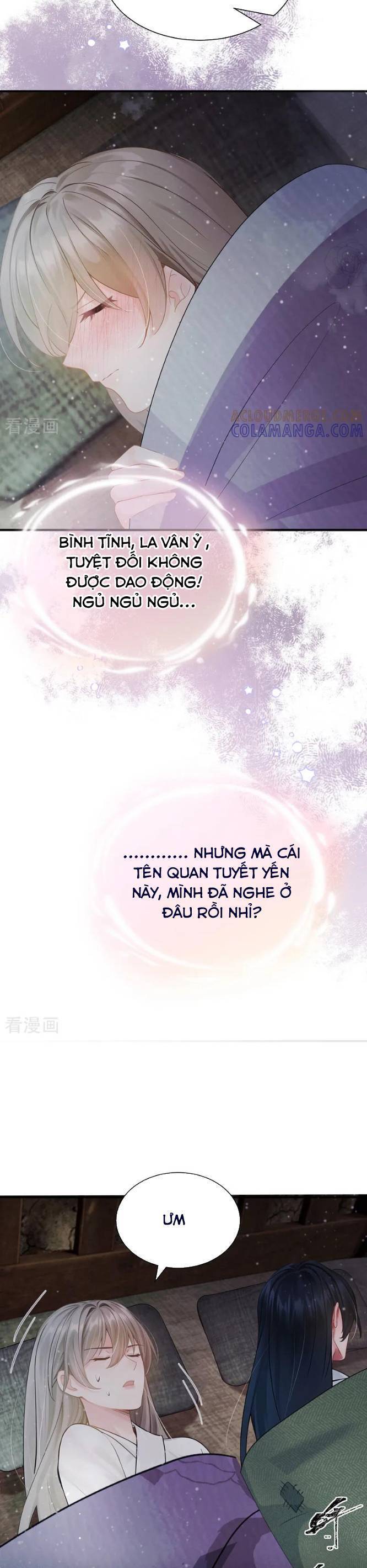 Ta Mang Siêu Thị Xuyên Không Về Cổ Đại Nuôi Tể Tướng Chapter 37 - Next 