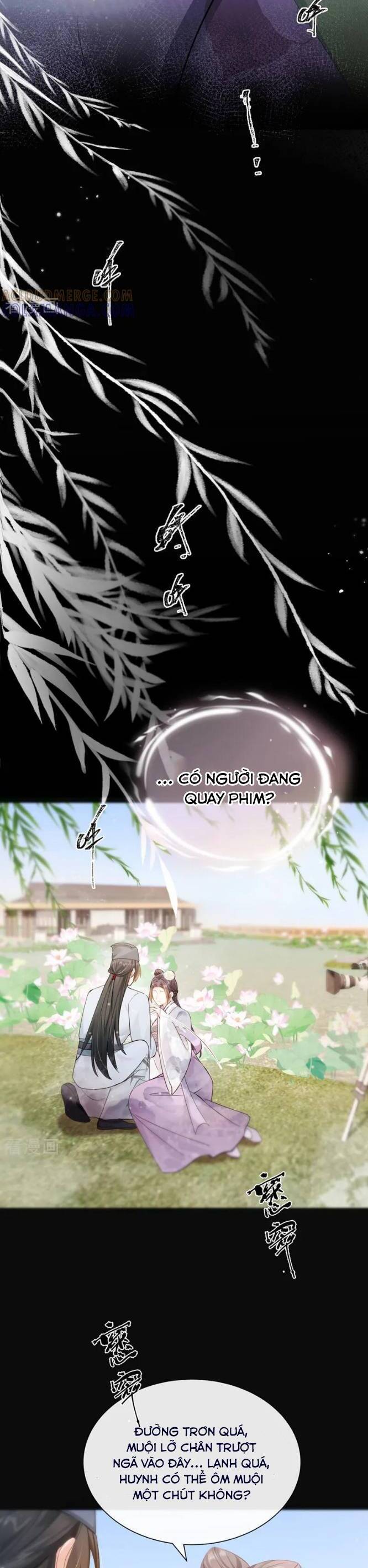 Ta Mang Siêu Thị Xuyên Không Về Cổ Đại Nuôi Tể Tướng Chapter 37 - Next 
