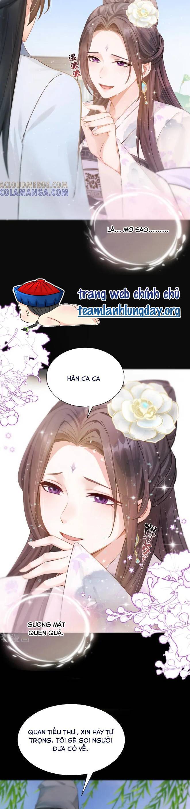 Ta Mang Siêu Thị Xuyên Không Về Cổ Đại Nuôi Tể Tướng Chapter 37 - Next 