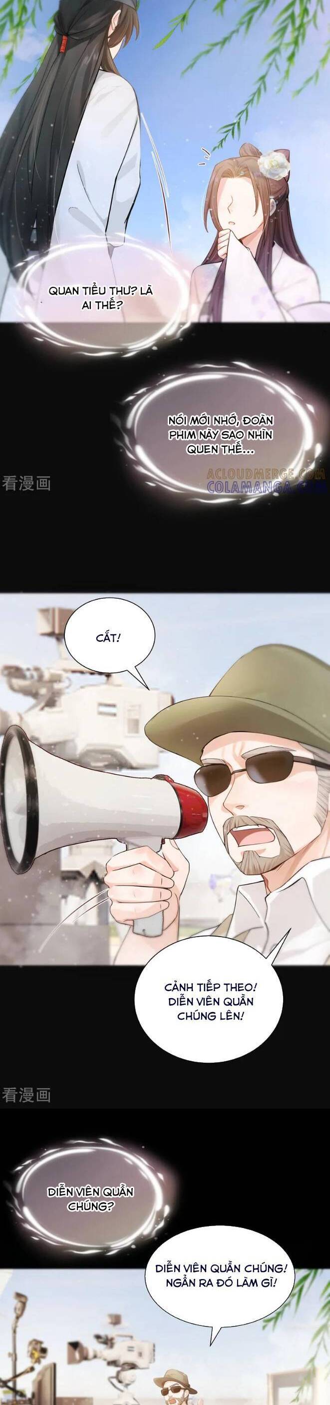 Ta Mang Siêu Thị Xuyên Không Về Cổ Đại Nuôi Tể Tướng Chapter 37 - Next 