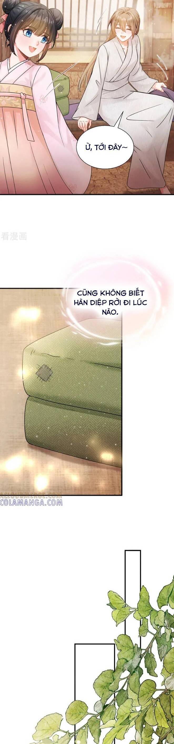 Ta Mang Siêu Thị Xuyên Không Về Cổ Đại Nuôi Tể Tướng Chapter 37 - Next 