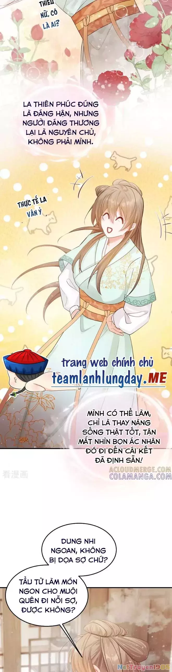 Ta Mang Siêu Thị Xuyên Không Về Cổ Đại Nuôi Tể Tướng Chapter 44 - Next Chapter 45