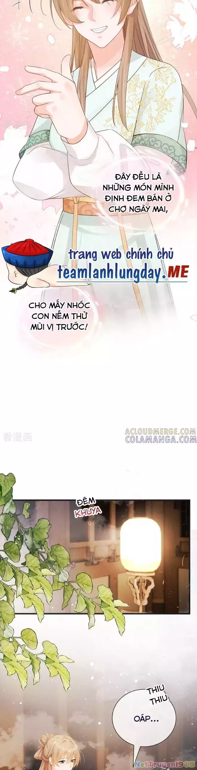Ta Mang Siêu Thị Xuyên Không Về Cổ Đại Nuôi Tể Tướng Chapter 44 - Next Chapter 45