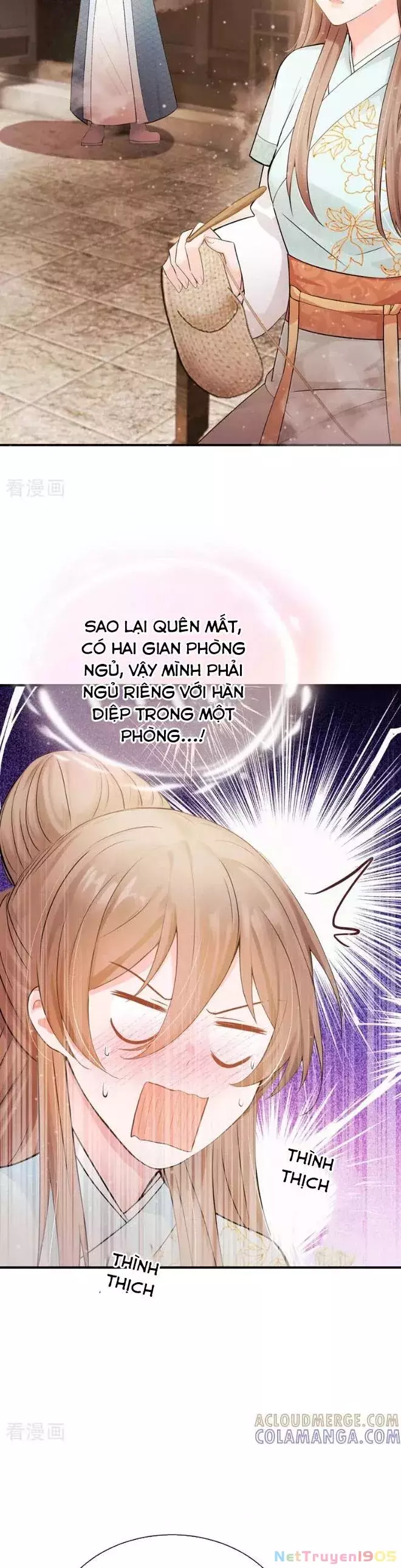 Ta Mang Siêu Thị Xuyên Không Về Cổ Đại Nuôi Tể Tướng Chapter 44 - Next Chapter 45