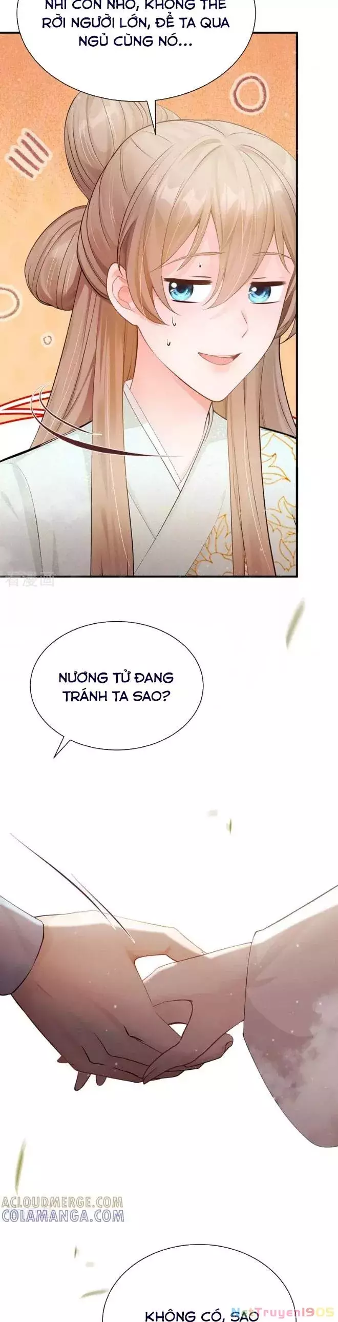 Ta Mang Siêu Thị Xuyên Không Về Cổ Đại Nuôi Tể Tướng Chapter 44 - Next Chapter 45