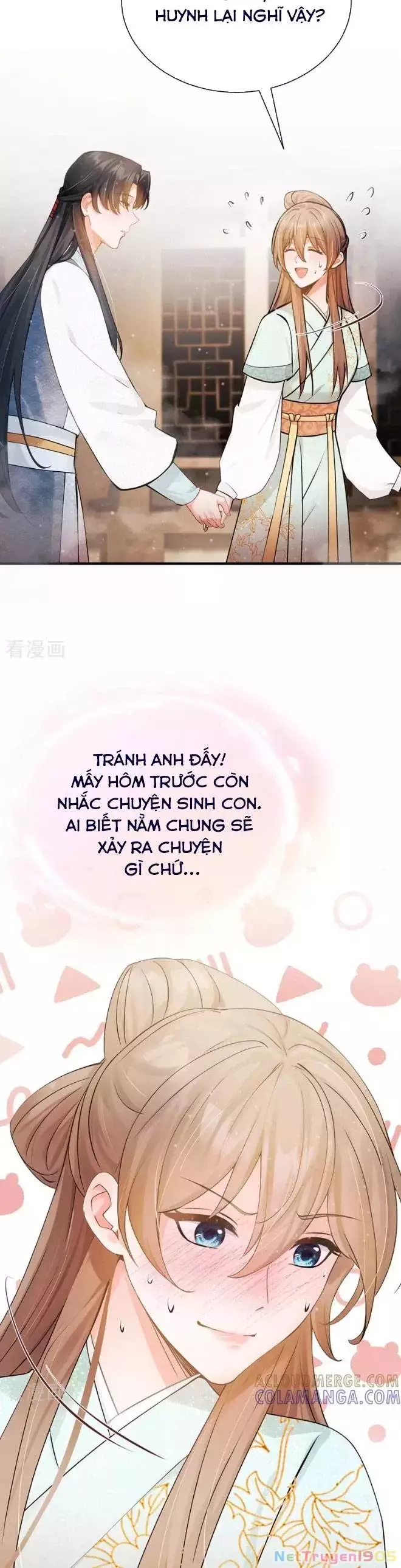 Ta Mang Siêu Thị Xuyên Không Về Cổ Đại Nuôi Tể Tướng Chapter 44 - Next Chapter 45
