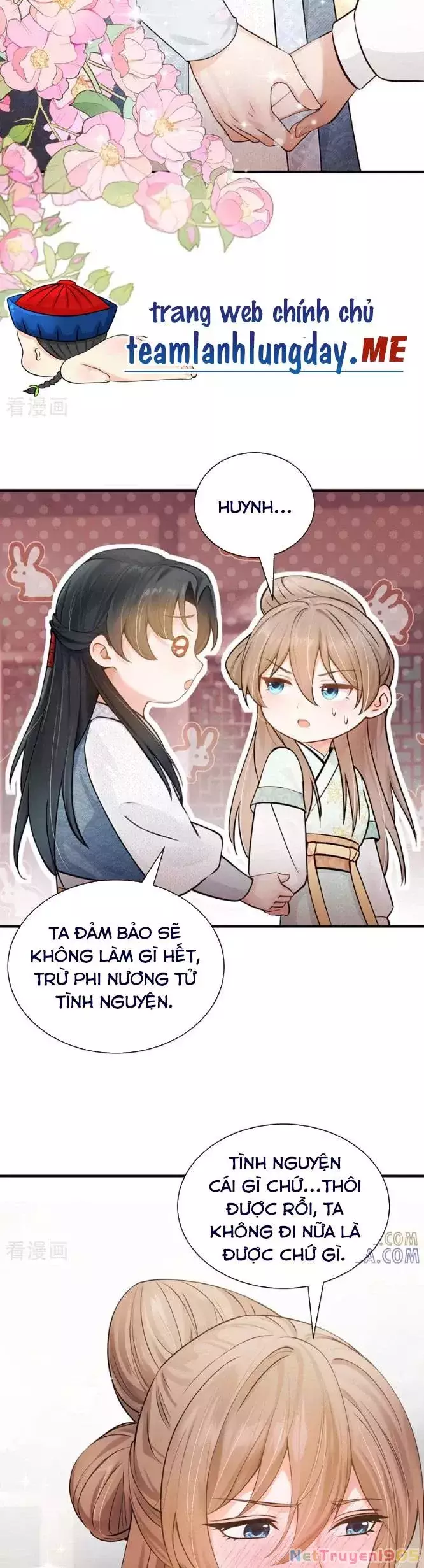 Ta Mang Siêu Thị Xuyên Không Về Cổ Đại Nuôi Tể Tướng Chapter 44 - Next Chapter 45