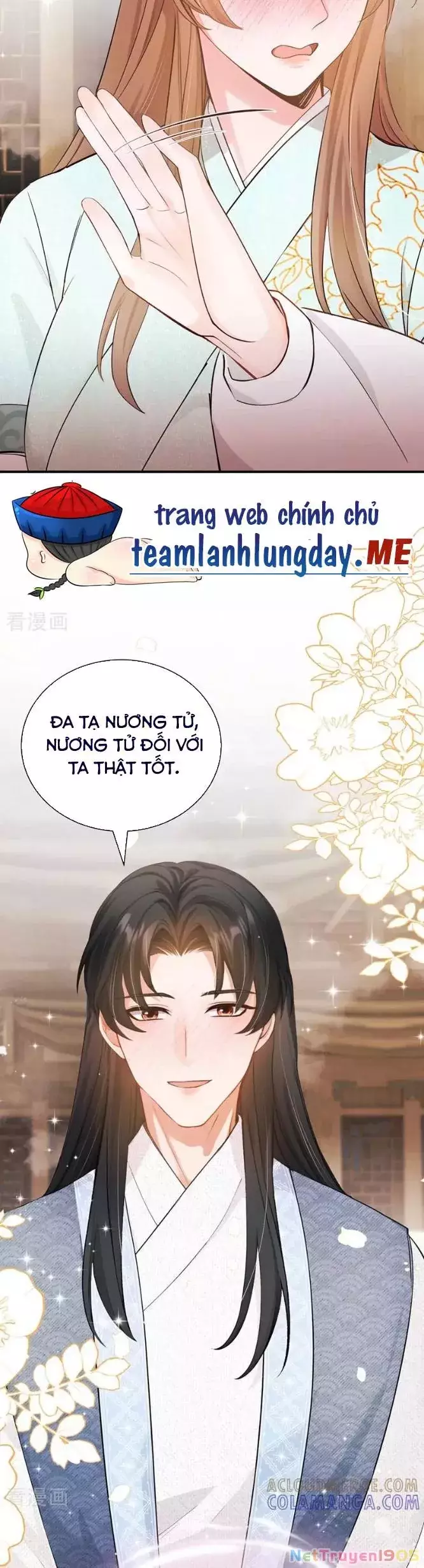 Ta Mang Siêu Thị Xuyên Không Về Cổ Đại Nuôi Tể Tướng Chapter 44 - Next Chapter 45