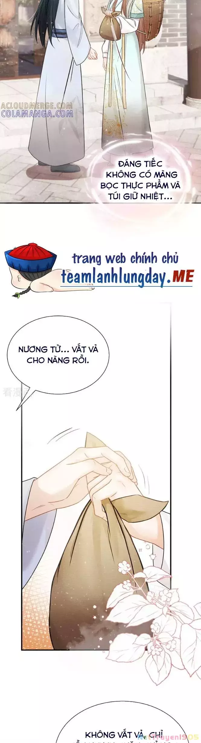Ta Mang Siêu Thị Xuyên Không Về Cổ Đại Nuôi Tể Tướng Chapter 44 - Next Chapter 45