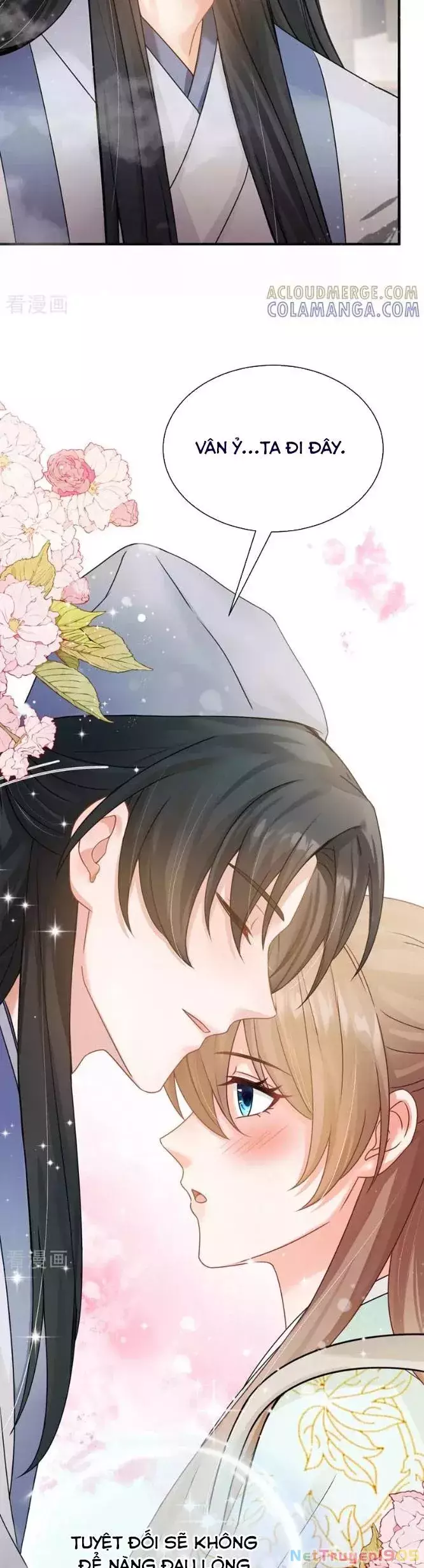 Ta Mang Siêu Thị Xuyên Không Về Cổ Đại Nuôi Tể Tướng Chapter 44 - Next Chapter 45