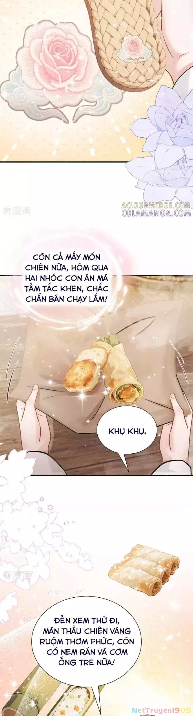 Ta Mang Siêu Thị Xuyên Không Về Cổ Đại Nuôi Tể Tướng Chapter 44 - Next Chapter 45