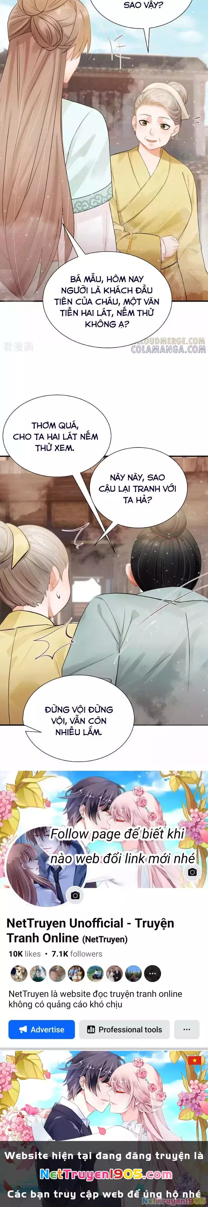 Ta Mang Siêu Thị Xuyên Không Về Cổ Đại Nuôi Tể Tướng Chapter 44 - Next Chapter 45