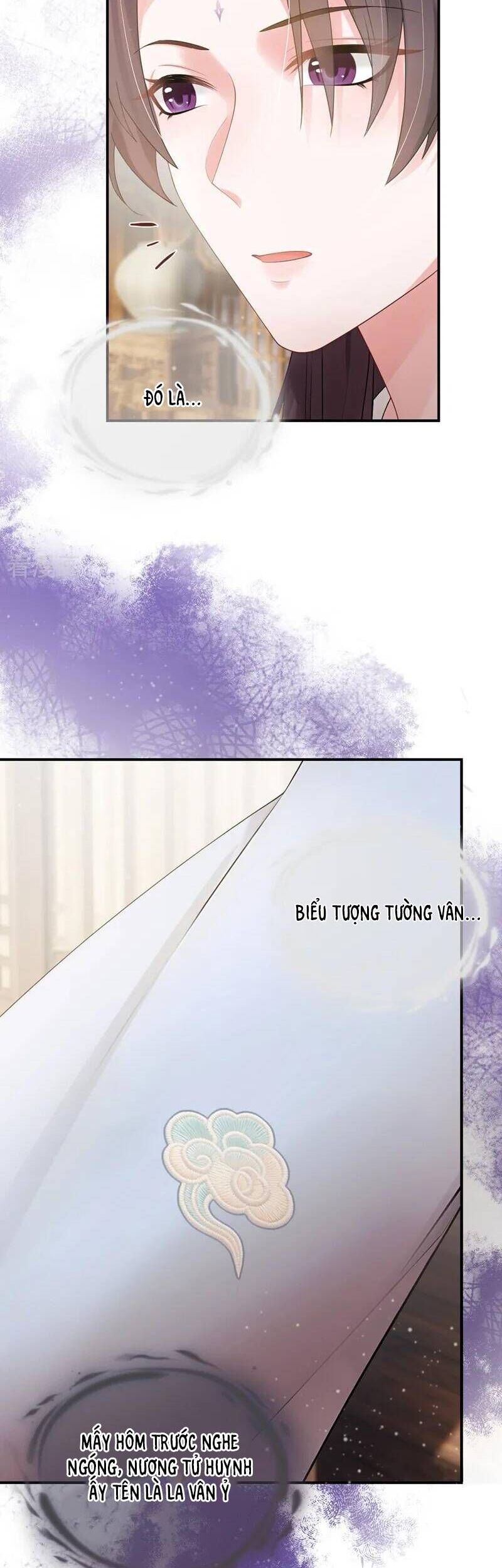 Ta Mang Siêu Thị Xuyên Không Về Cổ Đại Nuôi Tể Tướng Chapter 53 - Trang 3
