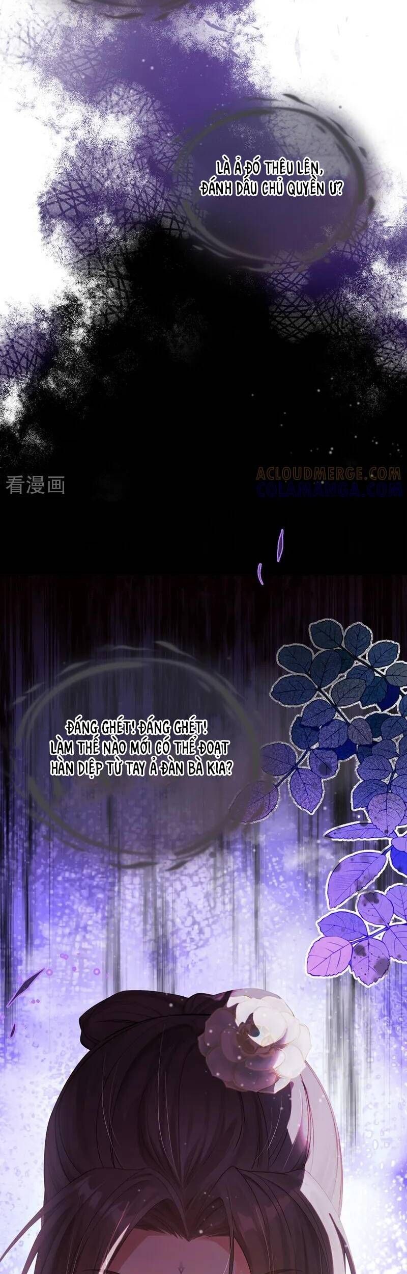 Ta Mang Siêu Thị Xuyên Không Về Cổ Đại Nuôi Tể Tướng Chapter 53 - Trang 3