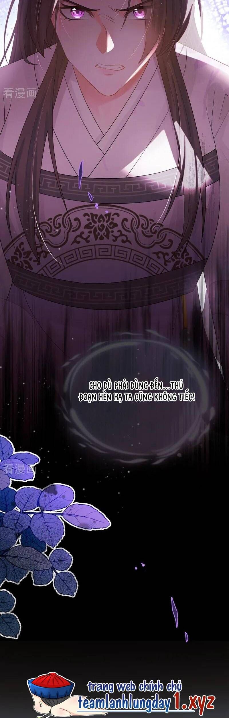 Ta Mang Siêu Thị Xuyên Không Về Cổ Đại Nuôi Tể Tướng Chapter 53 - Trang 3