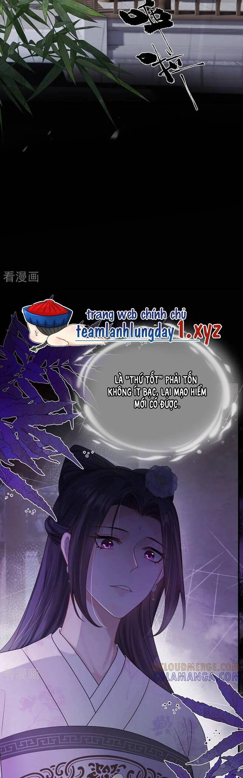Ta Mang Siêu Thị Xuyên Không Về Cổ Đại Nuôi Tể Tướng Chapter 53 - Trang 3