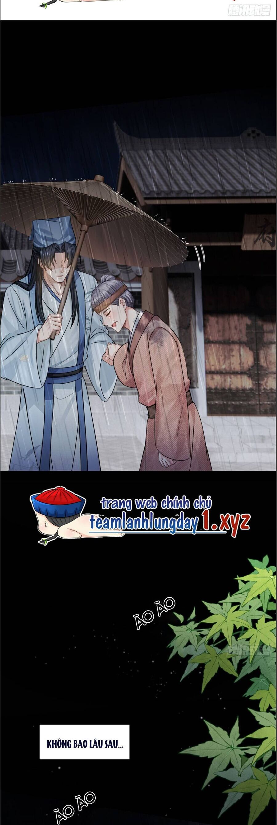 Ta Mang Siêu Thị Xuyên Không Về Cổ Đại Nuôi Tể Tướng Chapter 54 - Trang 3
