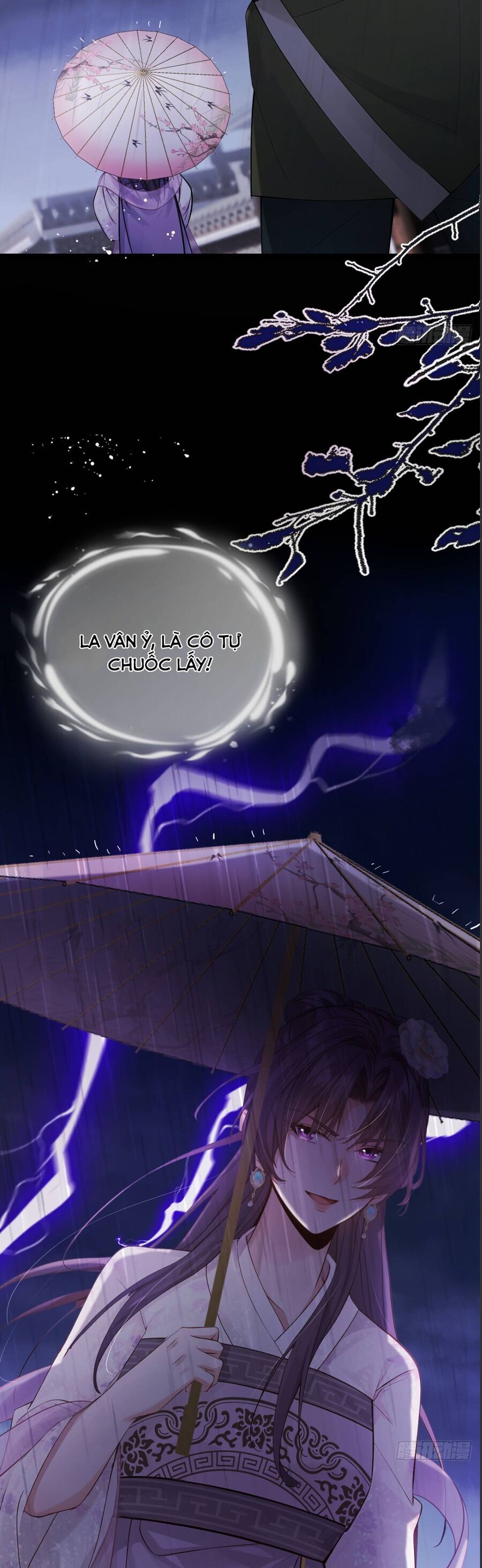 Ta Mang Siêu Thị Xuyên Không Về Cổ Đại Nuôi Tể Tướng Chapter 54 - Trang 3